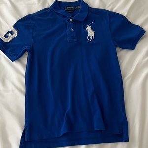 Ralph lauren Polo Big Pony